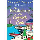 The Bookshop at the Cornish Cove