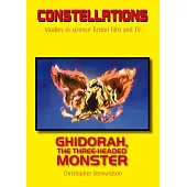 Ghidorah, the Three-Headed Monster
