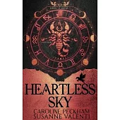 Zodiac Academy 7: Heartless Sky