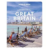 Lonely Planet Experience Great Britain