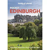 Lonely Planet Pocket Edinburgh