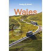 Lonely Planet Wales