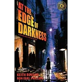 Shotgun Honey Presents: At The Edge of Darkness