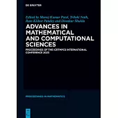 Advances in Mathematical and Computational Sciences