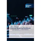 Financial Modeling Excellence