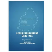 APRAN PROGRAMMING DANS PYTHON (learn programming in Python, english version)