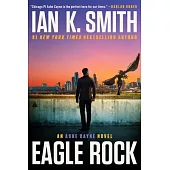 Eagle Rock: An Ashe Cayne Novel, Book 4