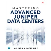 Mastering Next-Gen Juniper Data Centers