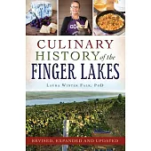 Culinary History of the Finger Lakes