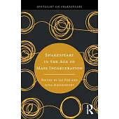 Shakespeare in the Age of Mass Incarceration