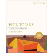 Philippians: A Devotional Commentary: See Your Life with New Eyes