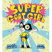 Super Goat Girl