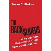 The Backsliders: Why Leaders Undermine Their Own Democracies