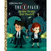 The X-Files: Is the Truth Out There? (Disney/Fox)