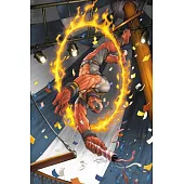 Deadpool Epic Collection: Agent X