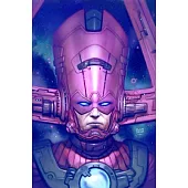 What If...? Galactus