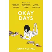 Okay Days: A Joyous Ode to Being in Love’ Stylist