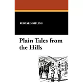 Plain Tales from the Hills