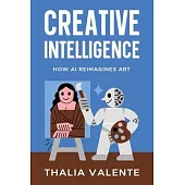 Creative Intelligence: How AI Reimagines Art