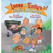 Lucas and Emily’s Cooking Adventure