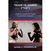 Trump vs. Harris (