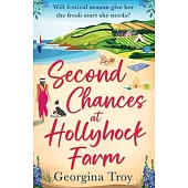 Second Chances at Hollyhock Farm