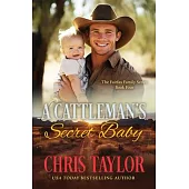 A Cattleman’s Secret Baby