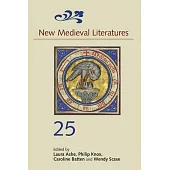 New Medieval Literatures 25