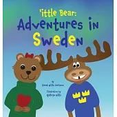 ’ittle Bear: Adventures in Sweden