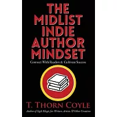 The Midlist Indie Author Mindset