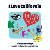I Love California