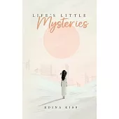 Life’s Little Mysteries: Collection of short stories