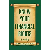 Know Your Financial Rights