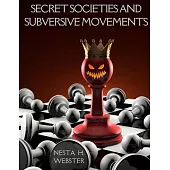 Secret Societies and Subversive Movements