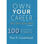 Own Your Career: No One Else Will