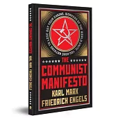 The Communist Manifesto (Deluxe Hardbound Edition)