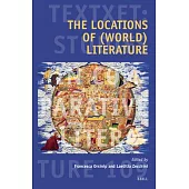 The Locations of (World) Literature