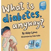 What is diabetes, anyway?