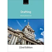 Drafting Twenty-Second Edition