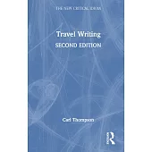 Travel Writing