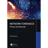 Network Forensics: Privacy and Security