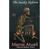 The Sneaky Skeleton