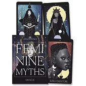 Feminine Myths Oracle