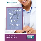 Proposal Writing for the DNP Project