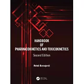 Handbook of Pharmacokinetics and Toxicokinetics