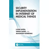 Security Implementation in Internet of Medical Things