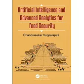 Artificial Intelligence and Advanced Analytics for Food Security