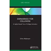 Earmarked for Collision: A Highly Biased Tour of Collage Animation