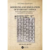 Modeling and Simulation of Everyday Things, 2e
