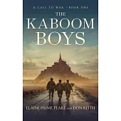 The Kaboom Boys